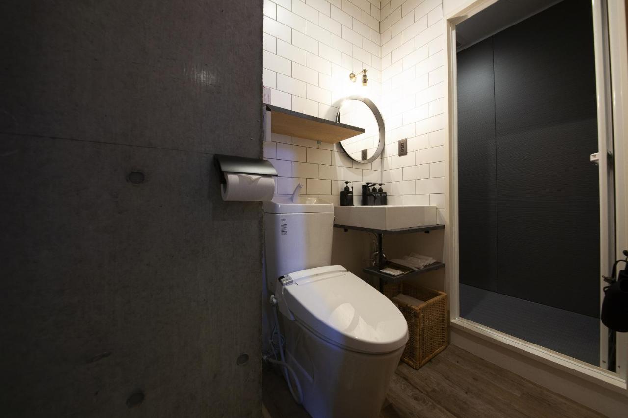 Zonk Hotel Tenjin-Watanabedori Fukuoka  Exterior foto