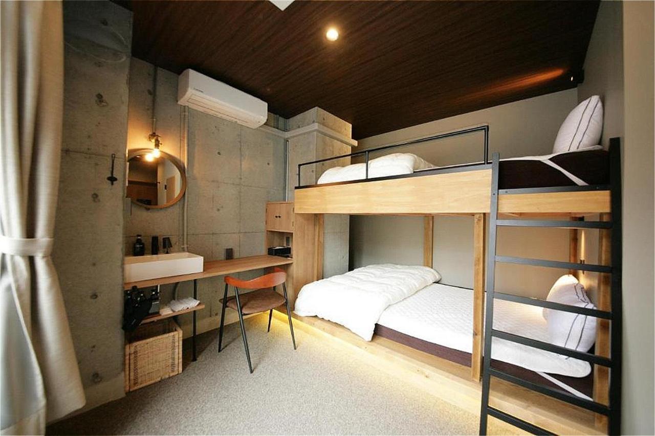 Zonk Hotel Tenjin-Watanabedori Fukuoka  Exterior foto
